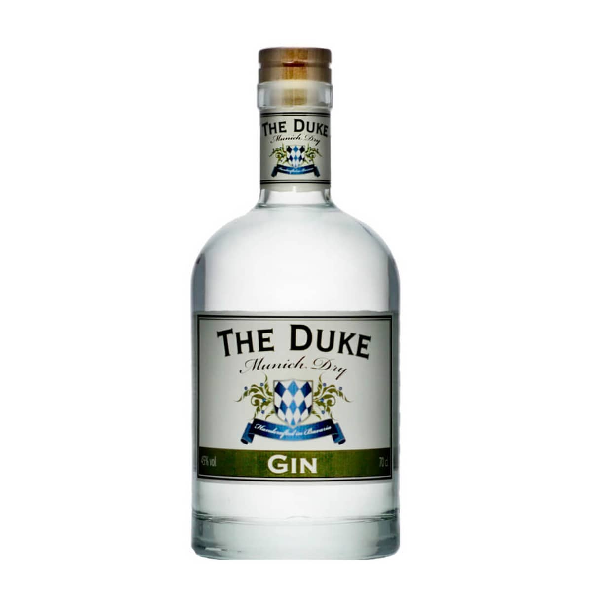 The Duke Gin 70cl | Drinks.ch