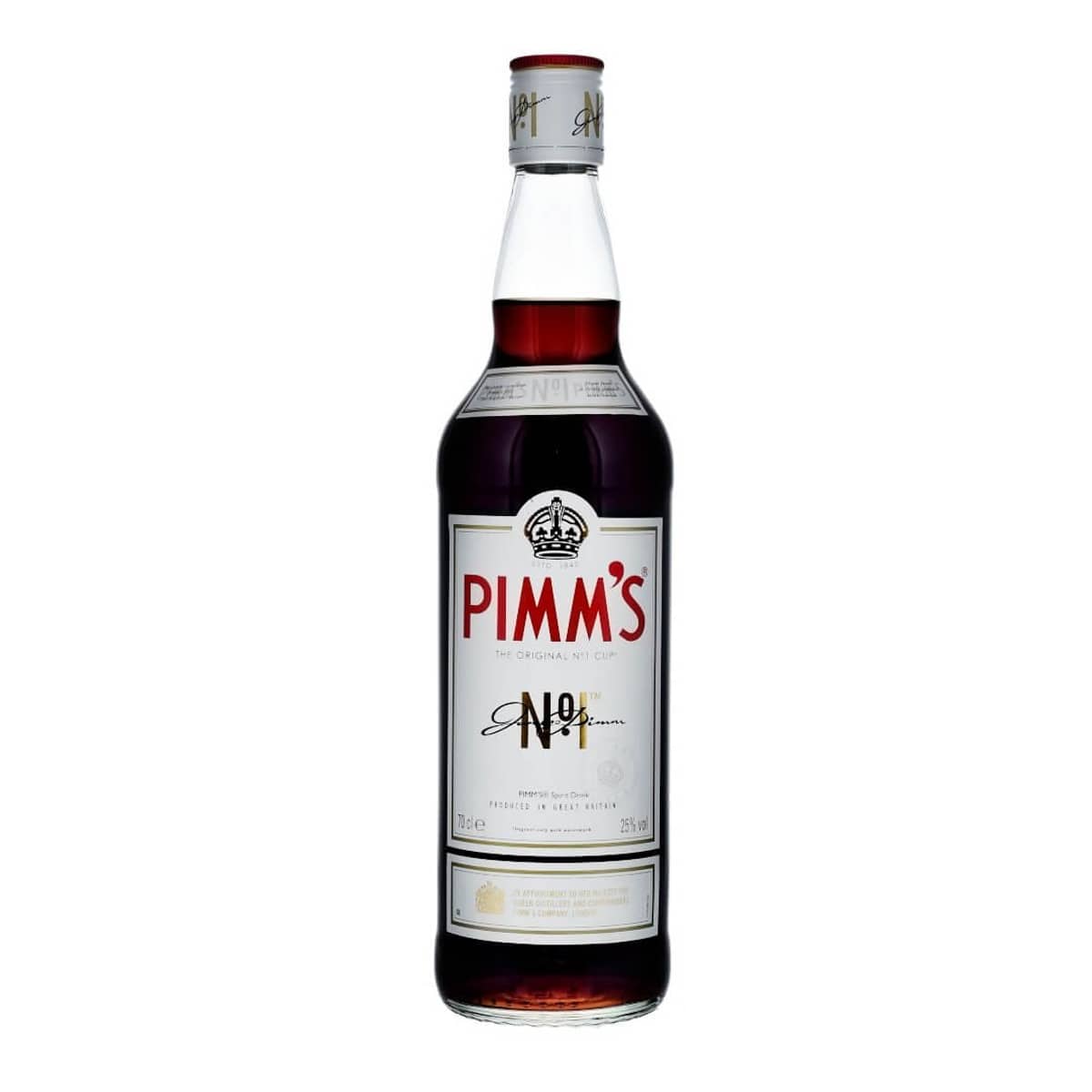 Pimm&amp;#39;s No.1 70cl | Drinks.ch