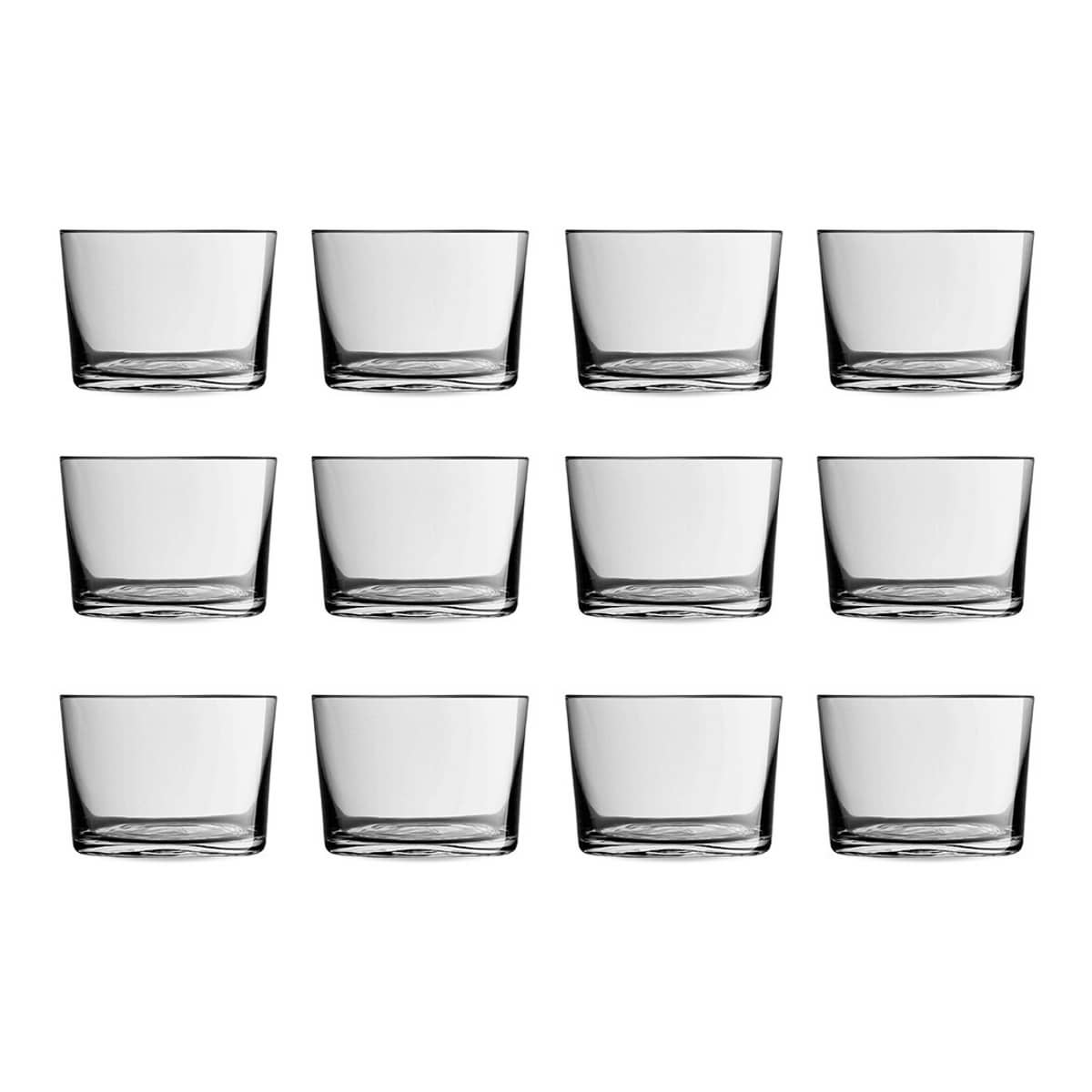 Libbey Cidra Whisky Glas 22cl, 12erSet Drinks.ch