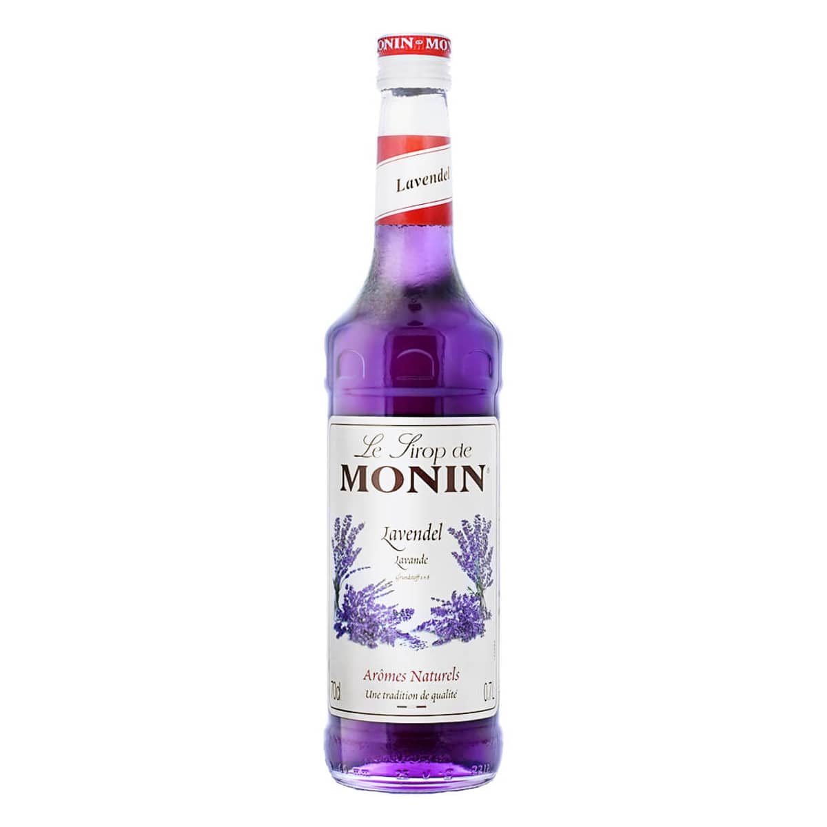 Sirop violette 25cl - Monin