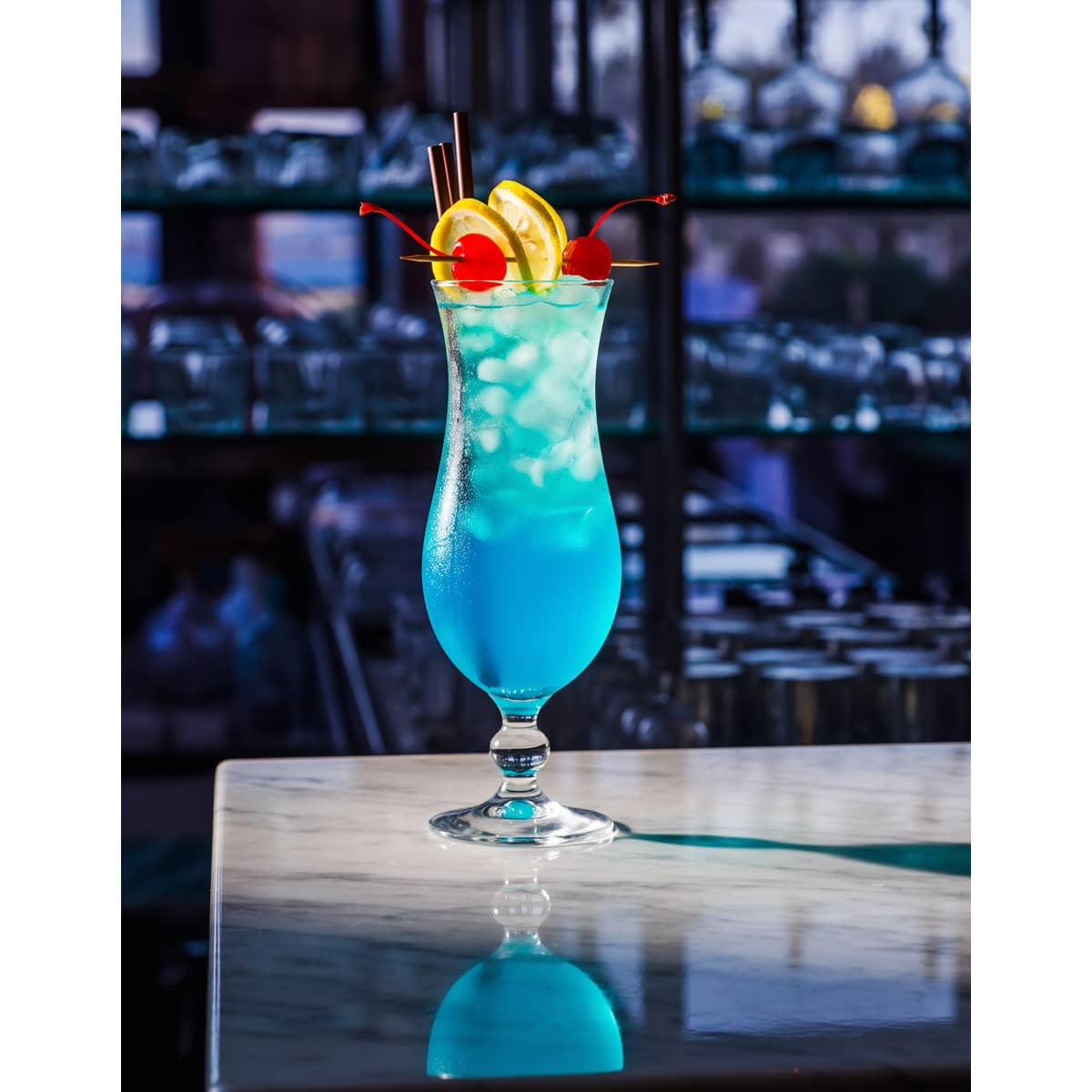 Blue Lagoon