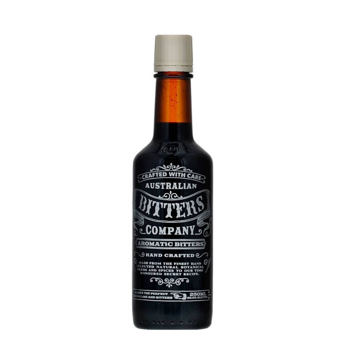 Australian Bitters Company Aromatic Bitters 25cl Drinks.ch