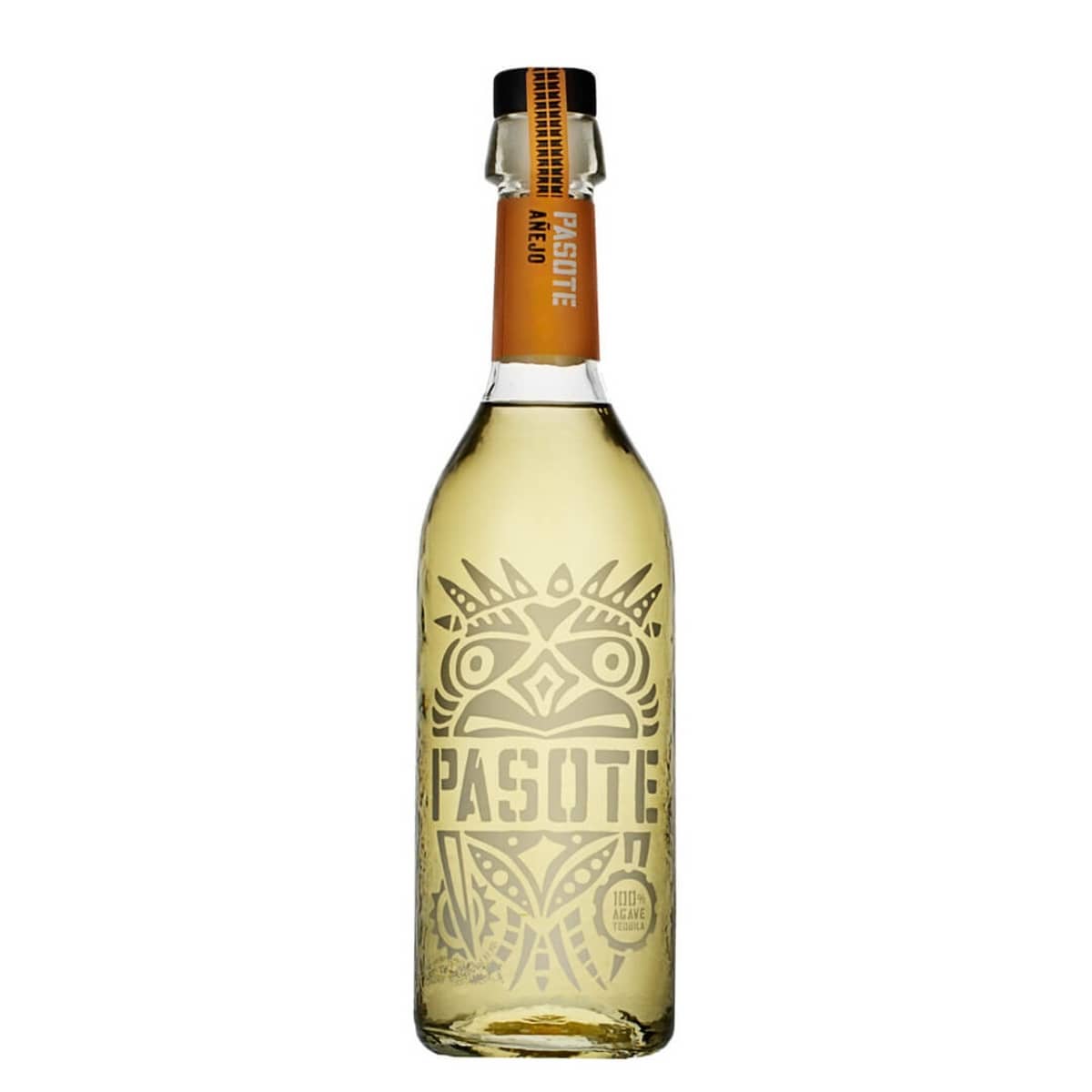 Pasote Tequila Añejo 70cl Drinks.ch
